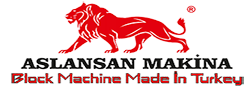 Aslansan Makina